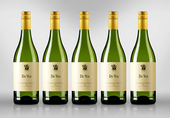 都梵--长相思干白葡萄酒