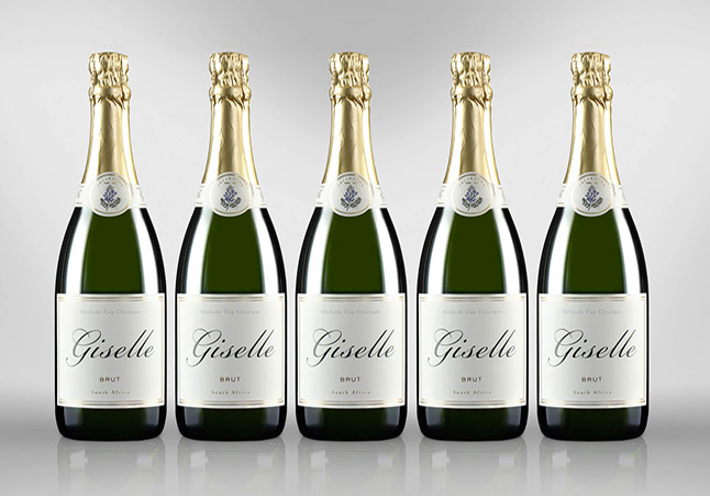 <strong>都梵--MCC起泡酒</strong>