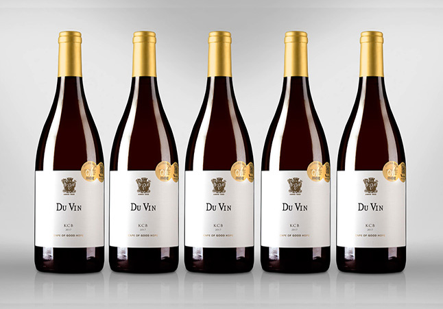 <strong>都梵--新世纪干红葡萄酒</strong>